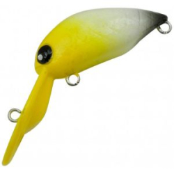 Воблер Mukai Komaya 31DR F 31мм 2,5гр. цвет #999