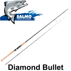 Salmo Diamond Bullet