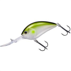 Воблер Daiwa Steez Crank 700 цвет AYU