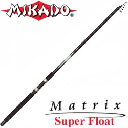 Mikado Matrix 555 Super Float