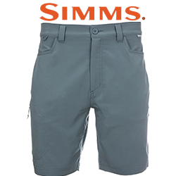 Simms Skiff Short '21, Storm, Long