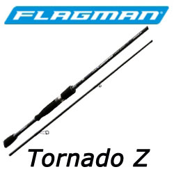 Flagman Tornado Z