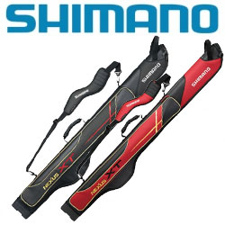 Shimano Nexus RC-125R Rod Case