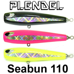 Plendel Seabun 110