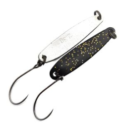 Блесна колеблющаяся Forest Marshal 2.3g #17