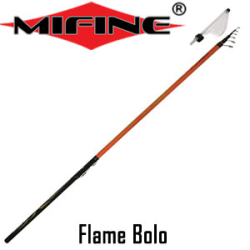 Mifine Flame Bolo