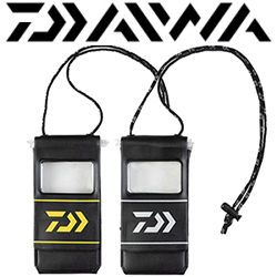 Daiwa WP Mobile Pouch