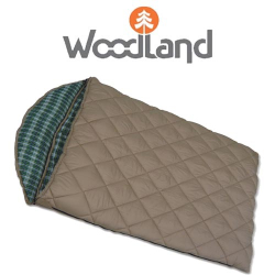 Woodland Big Family 400