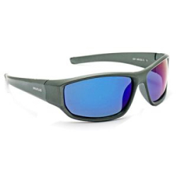 Очки поляризационные Nautilus A01 линзы ТАС зеркальные синие