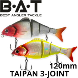 BAT Taipan 3-joint 4477120