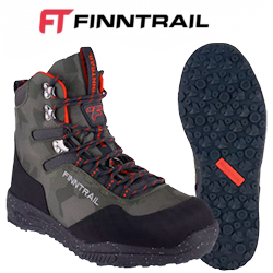 Finntrail Sportsman 5198 CamoShadowGreen