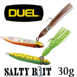 Duel Salty Bait 30g F865