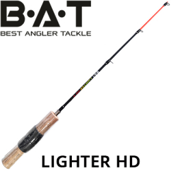 BAT Lighter HD 2