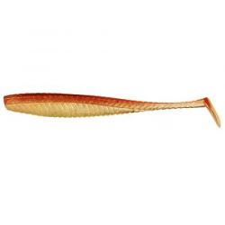 Виброхвост Pontoon21 Homunculures Ratta 2.75 цв. #438