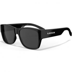 Очки поляризационные Leech Eyewear Cover Black