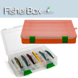 FisherBox