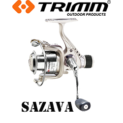 Trimm Sazava