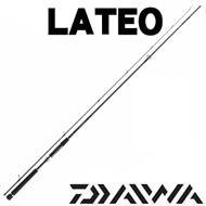 Daiwa Lateo Seatrout