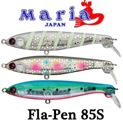 Maria Fla-Pen 85S