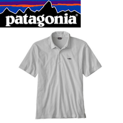 Patagonia M's Trout Fitz Roy White (WHI)