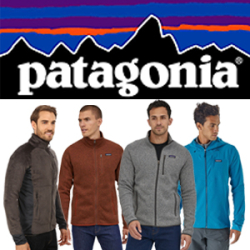 Patagonia