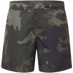 Шорты Korda LE Quick Dry Shorts Kamo S