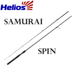 Helios Samurai Spin