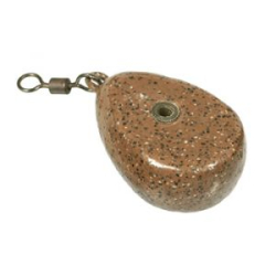 Грузила Korda COG Flat Lead 4.0oz 112гр COGP4*