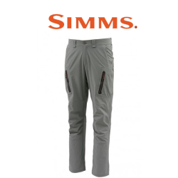 Simms Arapaima Pant Gunmetal