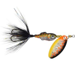 Блесна Yakima Rooster Tail Minnow 2212 цв. BRKT