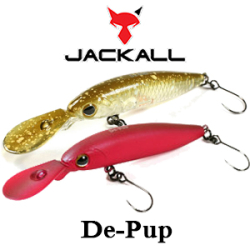 Jackall De-Pup