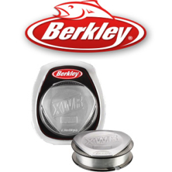 Berkley XWR Polar 50m Clear