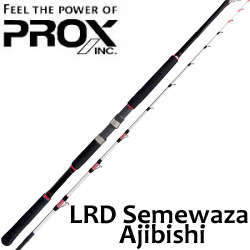 Prox LRD Semewaza Ajibishi