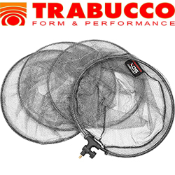 Trabucco XDS Keepnet PE PVC