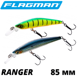 Flagman Ranger 85мм