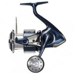 Катушка Shimano 21 Twin Power XD A 4000 PG FA