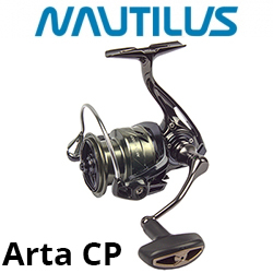 Nautilus Arta CP