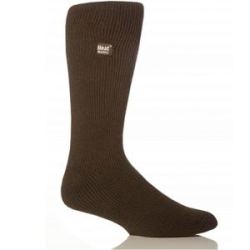 Термоноски мужские Heat Holders Angling Socks, forest green