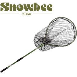 Snowbee Folding Salmon/Pike Net