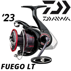 Daiwa 23 Fuego LT