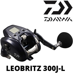 Daiwa Leobritz 300JL