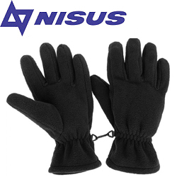 Nisus Brave (N-TN-GLV-002)