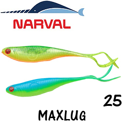 Narval Fishing Maxlug 25cm