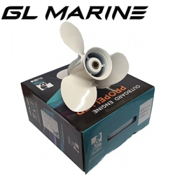 GL Marine Hidea/Yamaha 626-45943-02-EL