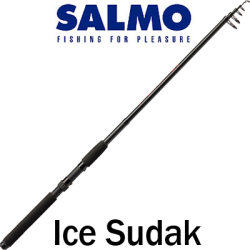 Salmo Ice Sudak