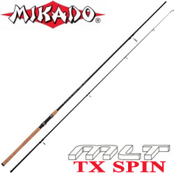 Mikado MLT TX Spin