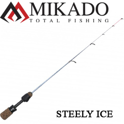 Mikado Steely Ice