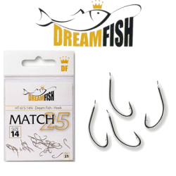 DreamFish Match 615 N