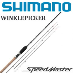 Shimano SpeedMaster Winklepicker