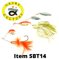 Grows Culture Item SBT14